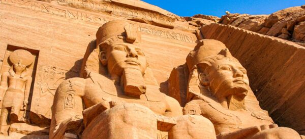 11 Tage Erlebnisreise Afrika Ägypten 2025 / 2026 | Erlebnisrundreisen.de