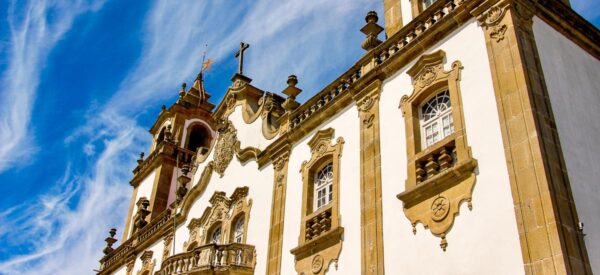11 Tage Erlebnisreise Europa Portugal 2025 / 2026 | Erlebnisrundreisen.de
