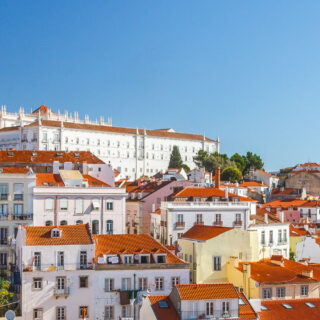 Rundreise Portugal 2025 / 2026 | Erlebnisrundreisen.de