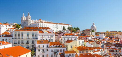 Rundreise Portugal 2025 / 2026 | Erlebnisrundreisen.de