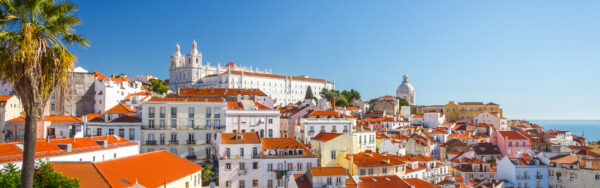 Rundreise Portugal 2025 / 2026 | Erlebnisrundreisen.de