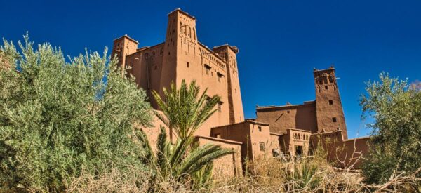 12 Tage Erlebnisreise Afrika Marokko 2025 / 2026 | Erlebnisrundreisen.de