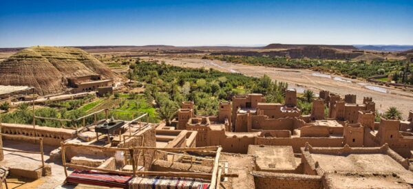 Erlebnisreisen Afrika Kleingruppenreise | Erlebnisrundreisen.de