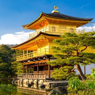 Rundreise Japan 2025 / 2026 | Erlebnisrundreisen.de