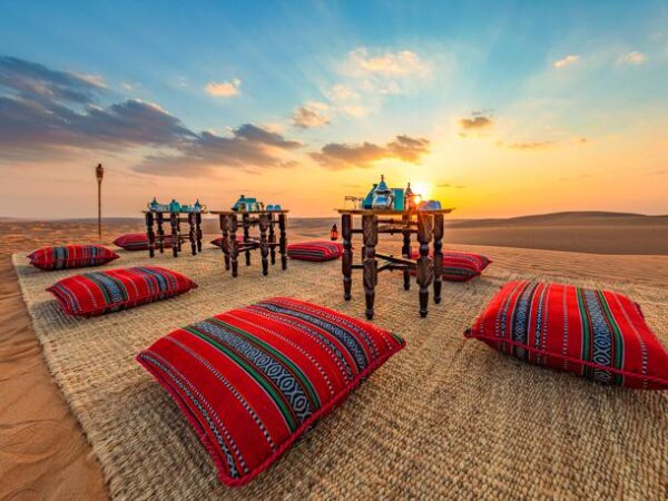 Oman Erlebnisreise mit höchstens 12 Gästen 2025 / 2026 | Erlebnisrundreisen.de