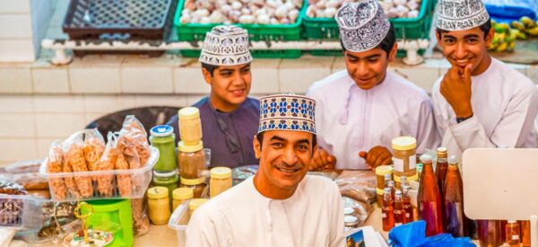 12 Tage Erlebnisreise Asien Oman 2025 / 2026 | Erlebnisrundreisen.de