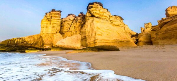 Rundreise in Kleingruppe Asien Oman 2025 / 2026 | Erlebnisrundreisen.de