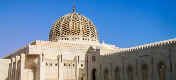 12 Tage Erlebnisreise Oman 2025 / 2026  | Erlebnisrundreisen.de