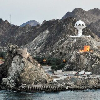 Rundreise Oman 2025 / 2026 | Erlebnisrundreisen.de