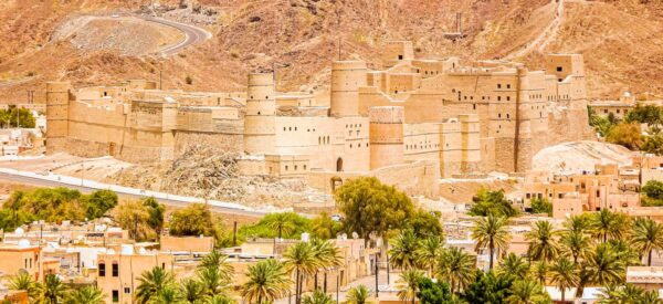 Kleingruppenreise Oman 2025 / 2026 | Erlebnisrundreisen.de