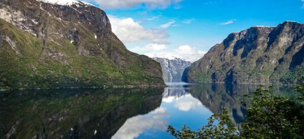 Kleingruppenreise Norwegen 2025 / 2026 | Erlebnisrundreisen.de