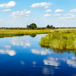 Rundreise Botswana, Simbabwe und Namibia 2025 / 2026 | Erlebnisrundreisen.de