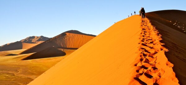 14 Tage Erlebnisreise Namibia 2025 / 2026  | Erlebnisrundreisen.de