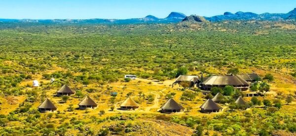 Onjala Lodge
