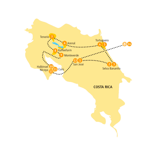 14-Tage-Erlebnisreise_2025-2026-Amerika-Costa-Rica-CRTOR-18