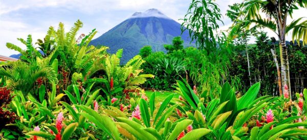 14 Tage Erlebnisreise Amerika Costa Rica 2025 / 2026 | Erlebnisrundreisen.de