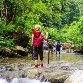 Rundreise Costa Rica 2025 / 2026 | Erlebnisrundreisen.de