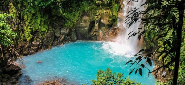 Kleingruppenreise Costa Rica 2025 / 2026 | Erlebnisrundreisen.de