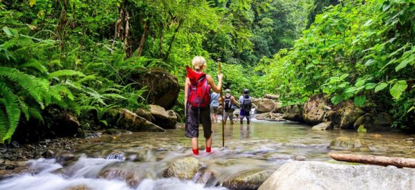Rundreise Costa Rica 2025 / 2026 | Erlebnisrundreisen.de