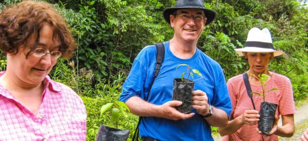 Ecuador Erlebnisreise mit höchstens 12 Gästen 2025 / 2026 | Erlebnisrundreisen.de