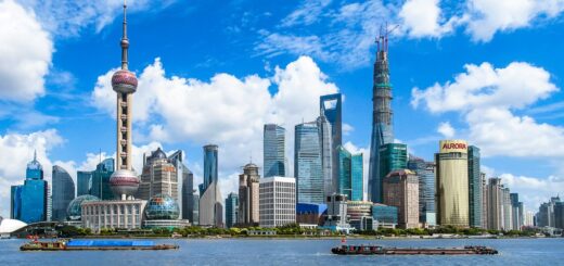 Rundreise China 2025 / 2026 | Erlebnisrundreisen.de