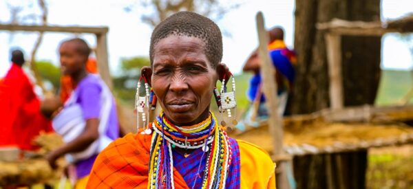 Kenia Erlebnisreise mit höchstens 12 Gästen 2025 / 2026 | Erlebnisrundreisen.de