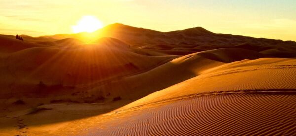 15 Tage Erlebnisreise Afrika Marokko 2025 / 2026 | Erlebnisrundreisen.de