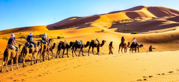 Erlebnisreisen genießen Afrika Kleingruppenreise | Erlebnisrundreisen.de