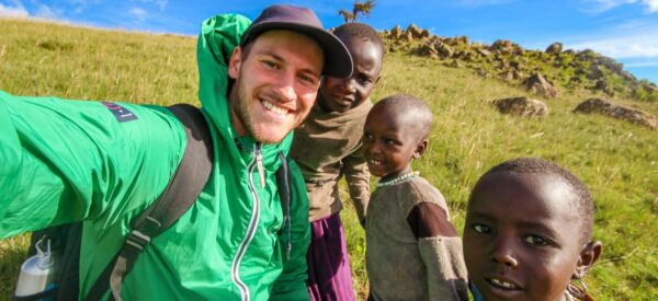Erlebnisreisen Afrika Kleingruppenreise | Erlebnisrundreisen.de