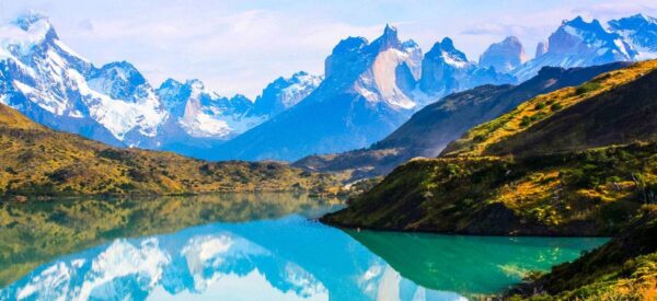 Chile und Argentinien Erlebnisreise mit höchstens 12 Gästen 2025 / 2026 | Erlebnisrundreisen.de