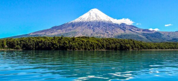 15 Tage Erlebnisreise Amerika Chile & Argentinien 2025 / 2026 | Erlebnisrundreisen.de