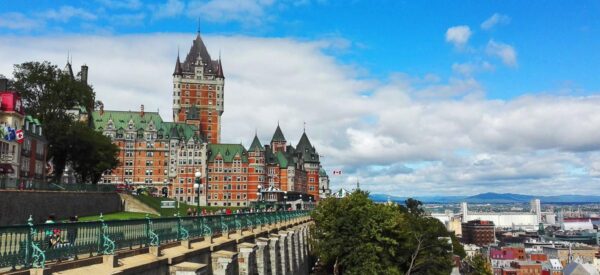 Frontenac