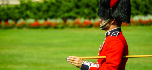 Grenadier-Garde