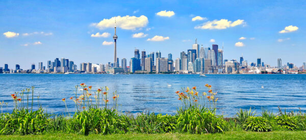Toronto