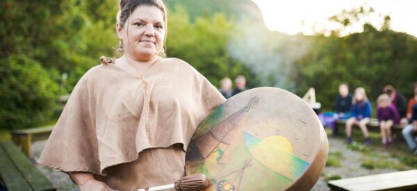 First Nations