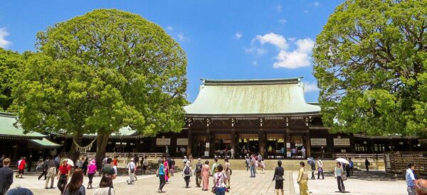 Japan Erlebnisreise mit höchstens 12 Gästen 2025 / 2026 | Erlebnisrundreisen.de