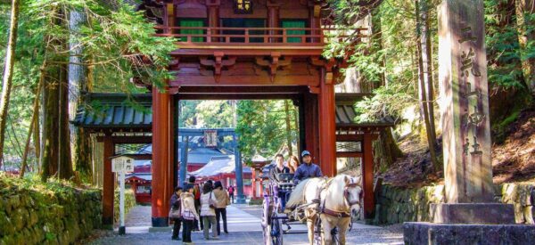 15 Tage Erlebnisreise Asien Japan 2025 / 2026 | Erlebnisrundreisen.de