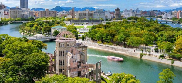 Kleingruppenreise Japan 2025 / 2026 | Erlebnisrundreisen.de