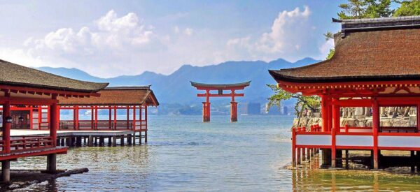 Rundreise in Kleingruppe Asien Japan 2025 / 2026 | Erlebnisrundreisen.de