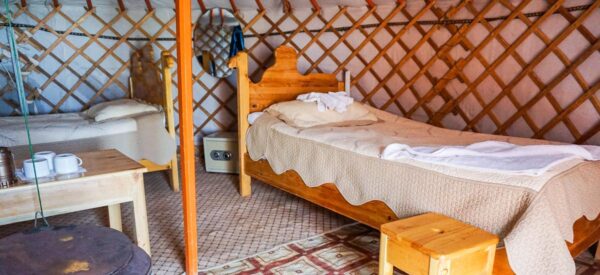 Mogol-Gobi-Jurtencamp