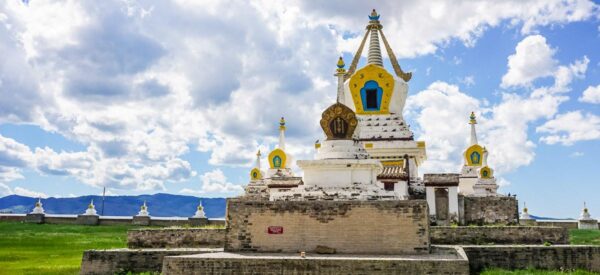 15 Tage Erlebnisreise Asien Mongolei 2025 / 2026 | Erlebnisrundreisen.de