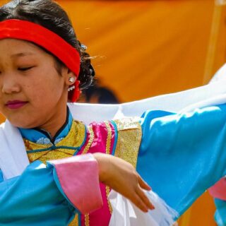 Rundreise Mongolei 2025 / 2026 | Erlebnisrundreisen.de