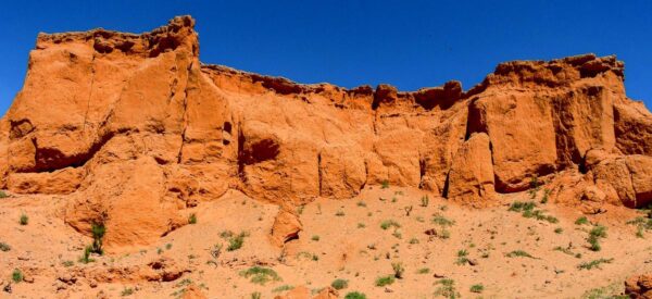 Rundreise in Kleingruppe Asien Mongolei 2025 / 2026 | Erlebnisrundreisen.de