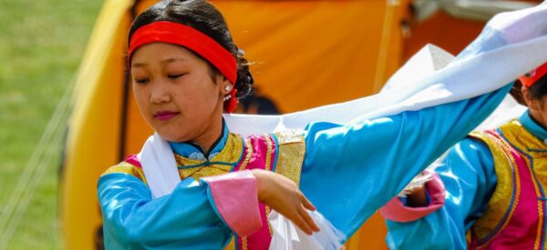 Rundreise Mongolei 2025 / 2026 | Erlebnisrundreisen.de