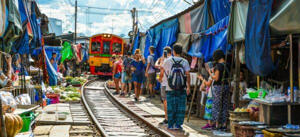 15 Tage Erlebnisreise Asien Thailand 2025 / 2026 | Erlebnisrundreisen.de