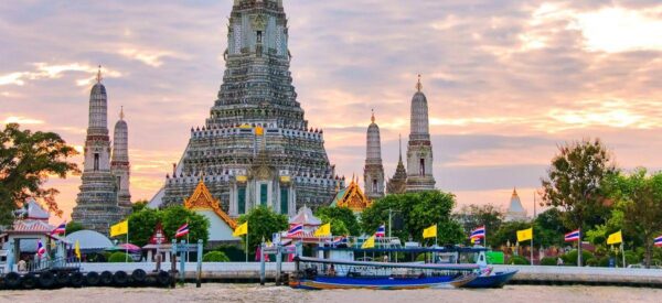 Rundreise Thailand 2025 / 2026 | Erlebnisrundreisen.de