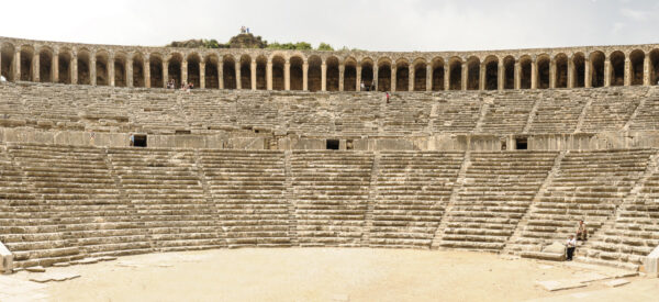 Aspendos Theater