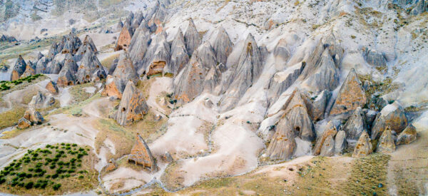 Weißes Tal