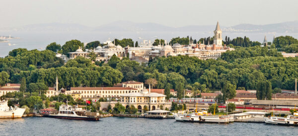 Kleingruppenreise Türkei 2025 / 2026 | Erlebnisrundreisen.de