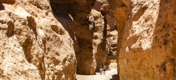 Sesriem Canyon
